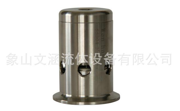 大雅扶輪，【快裝式呼吸閥】的維護(hù)保養(yǎng)