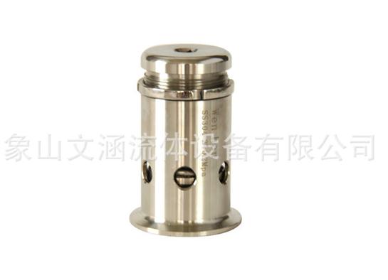 工藝生產(chǎn)？控制要求？【微調(diào)呼吸閥】的選擇