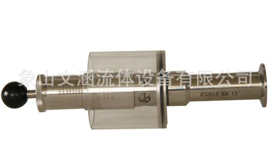 會者不難，【機械式調(diào)節(jié)壓力閥】的維護