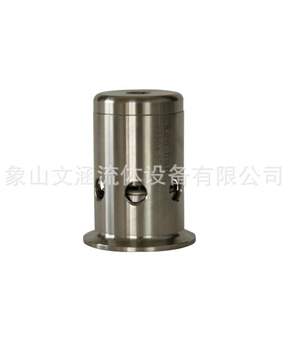 快裝式呼吸閥的日常維護(hù)很重要！