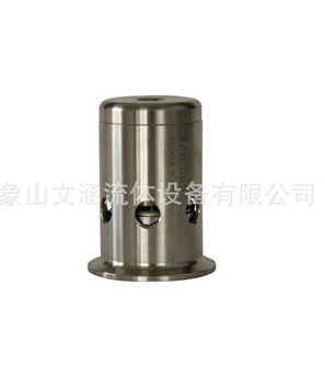 和【快裝呼吸閥】廠家一起來看閥門的分類吧！