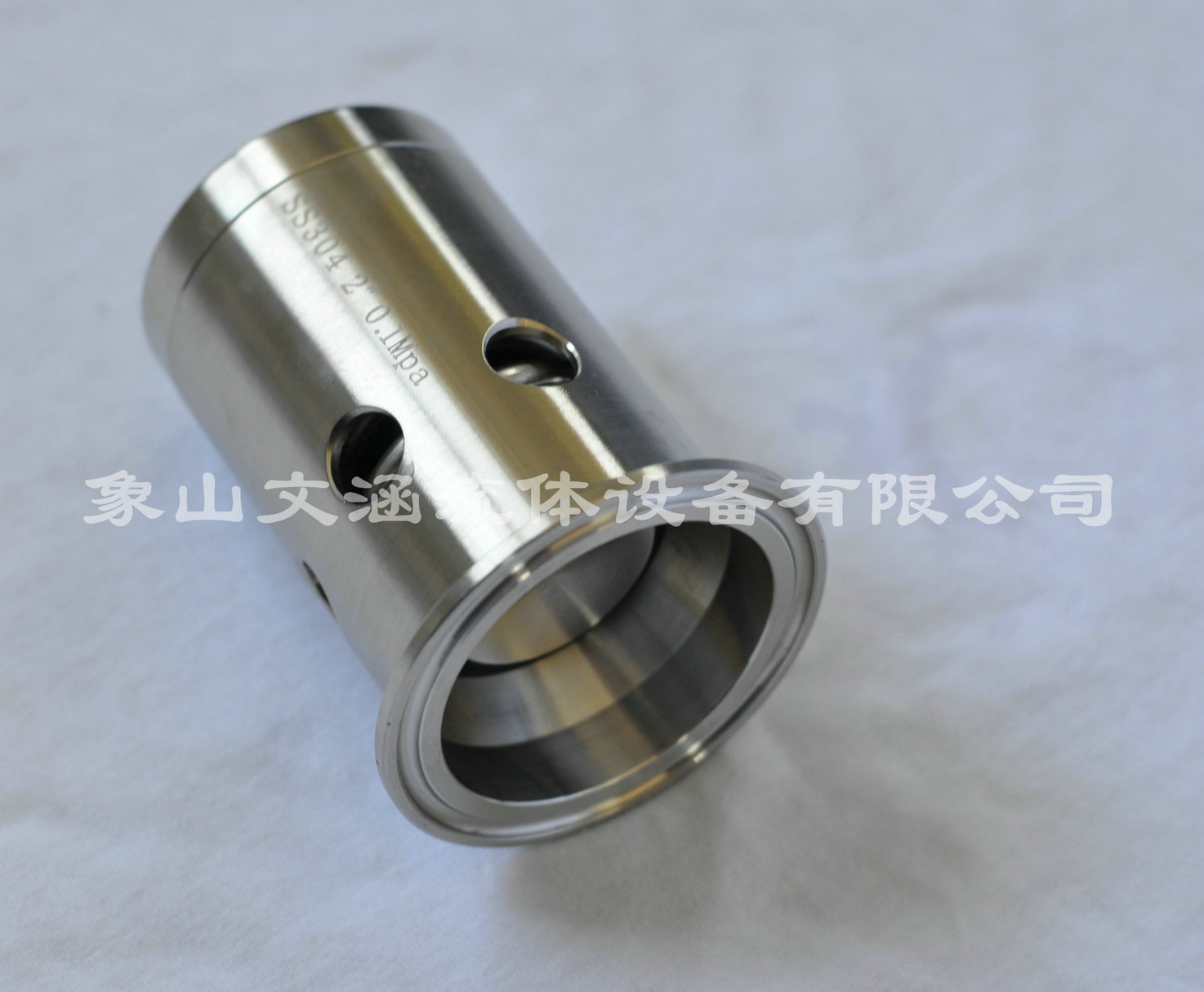 啤酒設(shè)備呼吸閥的作用有哪些？