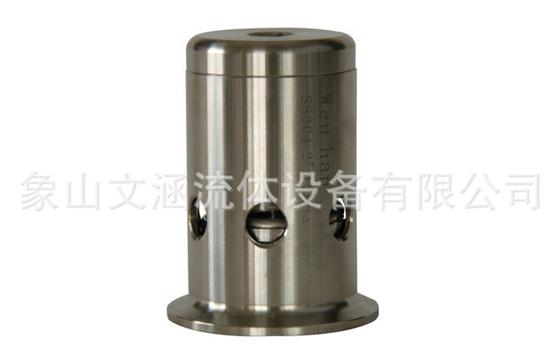 儲(chǔ)罐呼吸閥的檢查包括哪些？